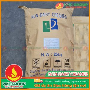 non dairy creamer